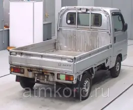 Бортовой Бортовой HONDA ACTY,   б/у фото 4