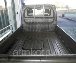Бортовой Бортовой HONDA ACTY,   б/у фото 5