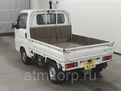 Бортовой Бортовой HONDA ACTY,   б/у фото 2