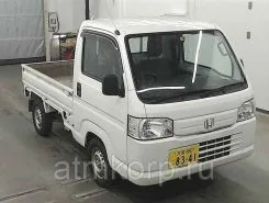 Бортовой Бортовой HONDA ACTY,   б/у