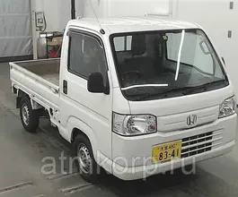 Бортовой Бортовой HONDA ACTY,   б/у