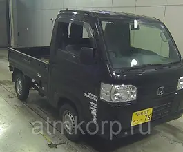Бортовой Бортовой HONDA ACTY,   б/у