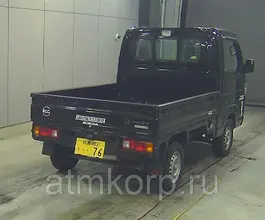 Бортовой Бортовой HONDA ACTY,   б/у фото 2