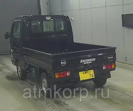 Бортовой Бортовой HONDA ACTY,   б/у фото 3