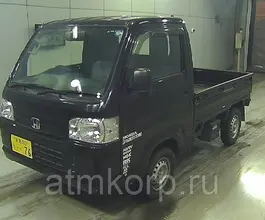 Бортовой Бортовой HONDA ACTY,   б/у фото 4
