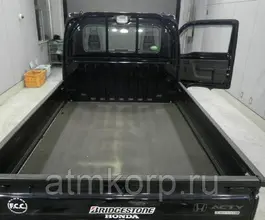 Бортовой Бортовой HONDA ACTY,   б/у фото 5