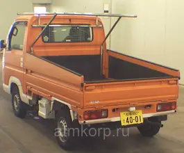 Бортовой Бортовой HONDA ACTY,   б/у фото 2