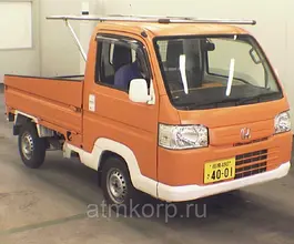 Бортовой Бортовой HONDA ACTY,   б/у