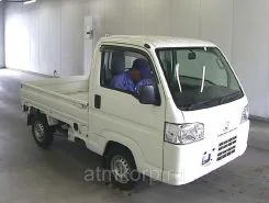 Бортовой Бортовой HONDA ACTY,   б/у