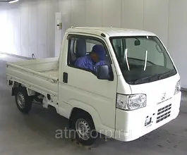 Бортовой Бортовой HONDA ACTY,   б/у
