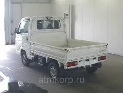 Бортовой Бортовой HONDA ACTY,   б/у фото 3