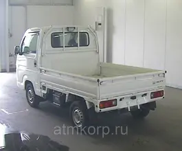 Бортовой Бортовой HONDA ACTY,   б/у фото 3