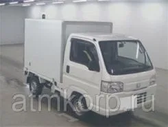 Рефрижератор Фургон  HONDA  б/у