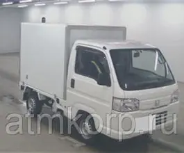 Рефрижератор Фургон  HONDA  б/у
