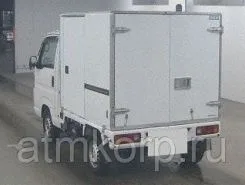 Рефрижератор Фургон  HONDA  б/у фото 2