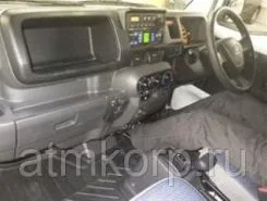 Рефрижератор Фургон  HONDA  б/у фото 3