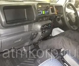 Рефрижератор Фургон  HONDA  б/у фото 3