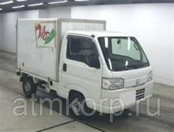 Рефрижератор Фургон  HONDA  б/у