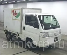 Рефрижератор Фургон  HONDA  б/у