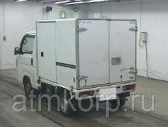 Рефрижератор Фургон  HONDA  б/у фото 2