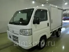 Автофургон Автофургон  HONDA  б/у