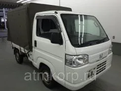 Бортовой Бортовой HONDA ACTY,   б/у