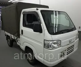 Бортовой Бортовой HONDA ACTY,   б/у