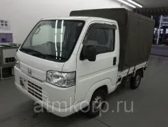 Бортовой Бортовой HONDA ACTY,   б/у фото 2