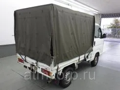 Бортовой Бортовой HONDA ACTY,   б/у фото 3