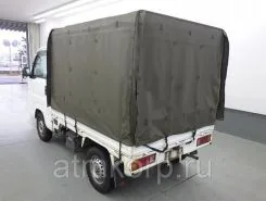 Бортовой Бортовой HONDA ACTY,   б/у фото 4