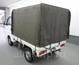 Бортовой Бортовой HONDA ACTY,   б/у фото 4