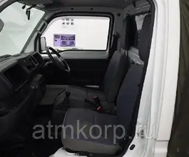 Бортовой Бортовой HONDA ACTY,   б/у фото 5