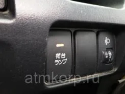 Тентованный грузовик Тентованный грузовик  HONDA  б/у фото 2