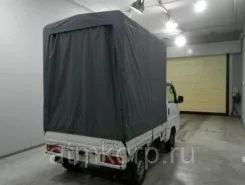 Бортовой Бортовой HONDA ACTY,   б/у фото 2