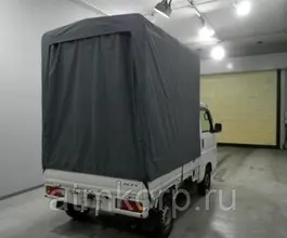 Бортовой Бортовой HONDA ACTY,   б/у фото 2
