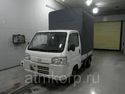 Бортовой Бортовой HONDA ACTY,   б/у фото 3