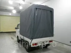Бортовой Бортовой HONDA ACTY,   б/у фото 4