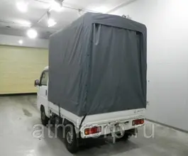 Бортовой Бортовой HONDA ACTY,   б/у фото 4