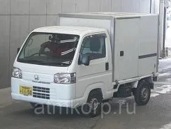 Рефрижератор Фургон  HONDA  б/у