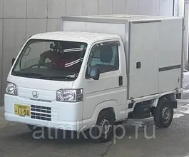 Рефрижератор Фургон  HONDA  б/у