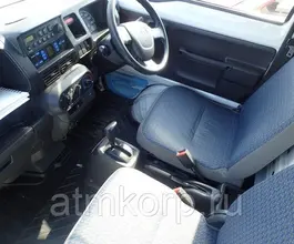 Рефрижератор Фургон  HONDA  б/у фото 4