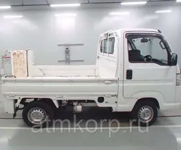 Бортовой Бортовой HONDA ACTY,   б/у