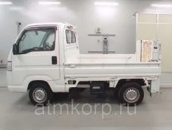 Бортовой Бортовой HONDA ACTY,   б/у фото 2