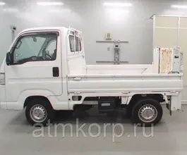 Бортовой Бортовой HONDA ACTY,   б/у фото 2