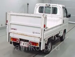 Бортовой Бортовой HONDA ACTY,   б/у фото 4