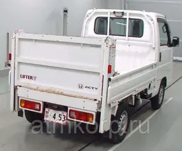 Бортовой Бортовой HONDA ACTY,   б/у фото 4