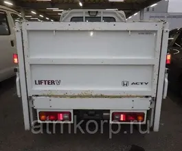 Бортовой Бортовой HONDA ACTY,   б/у фото 5