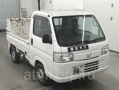 Бортовой Бортовой HONDA ACTY,   б/у