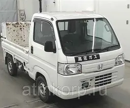 Бортовой Бортовой HONDA ACTY,   б/у