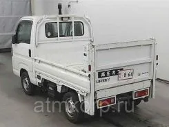 Бортовой Бортовой HONDA ACTY,   б/у фото 2
